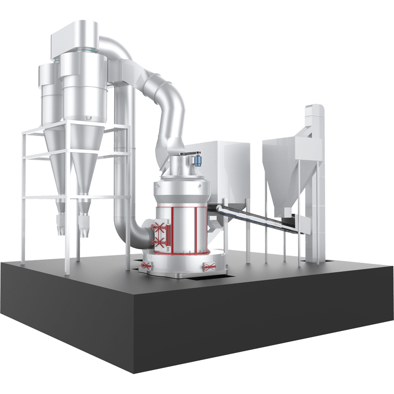 GKSF2150砂粉一體機