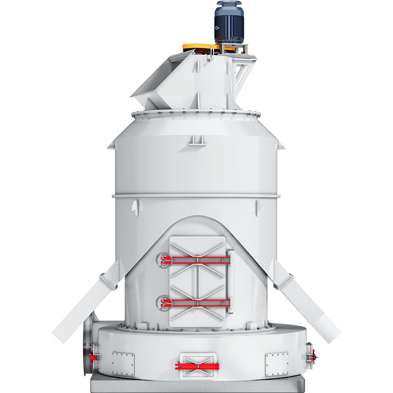 GKSF2150砂粉一體機